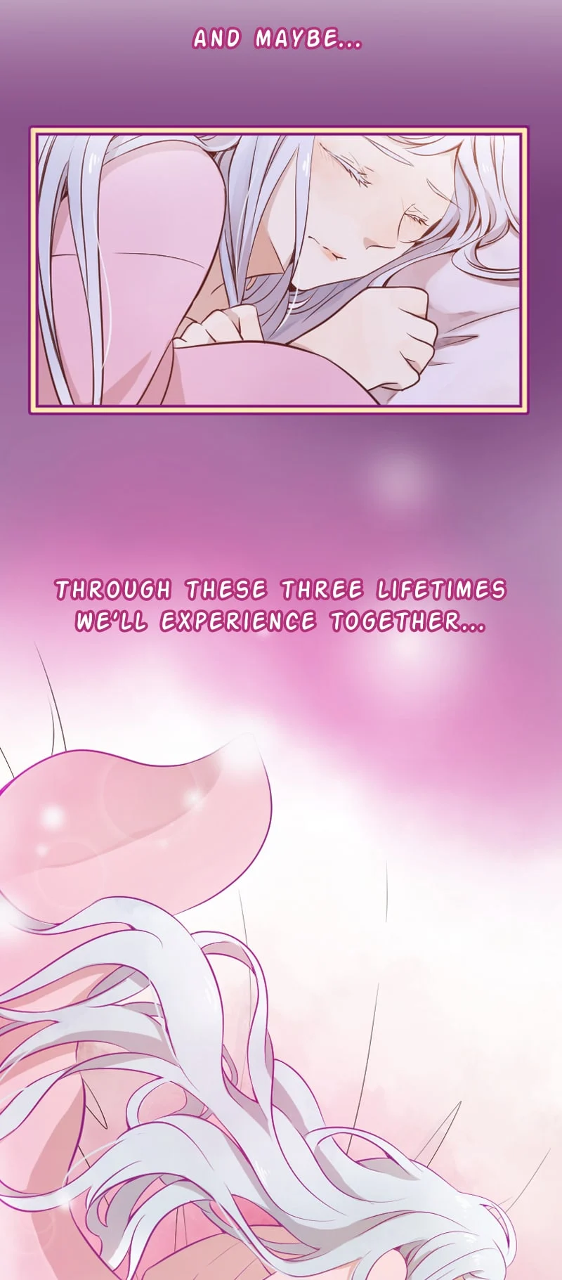 Three Lifetimes Chapter 1 - Page 6