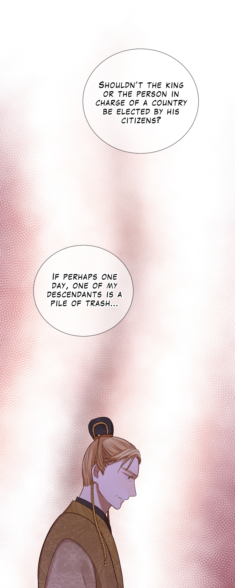 Three Lifetimes Chapter 25 - Page 11