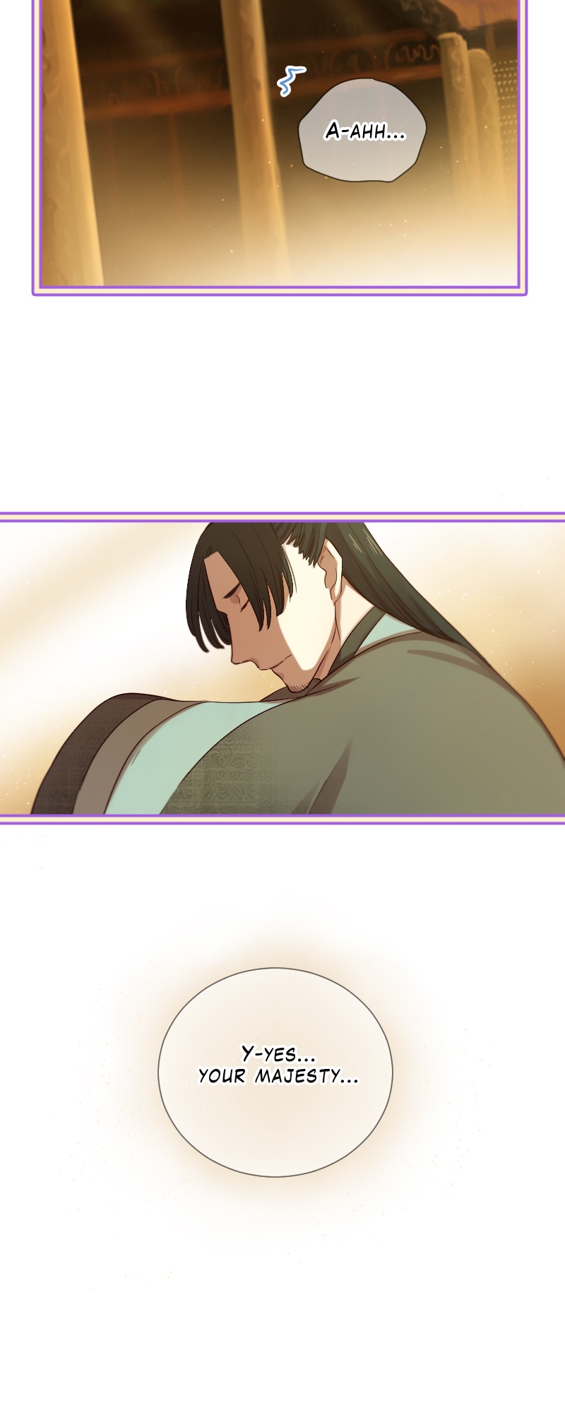 Three Lifetimes Chapter 25 - Page 15