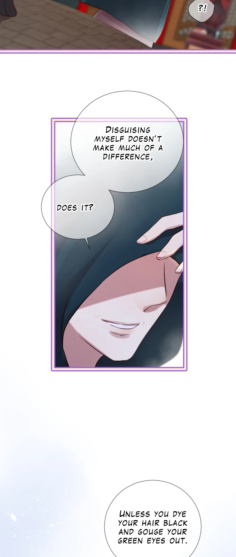 Three Lifetimes Chapter 25 - Page 22