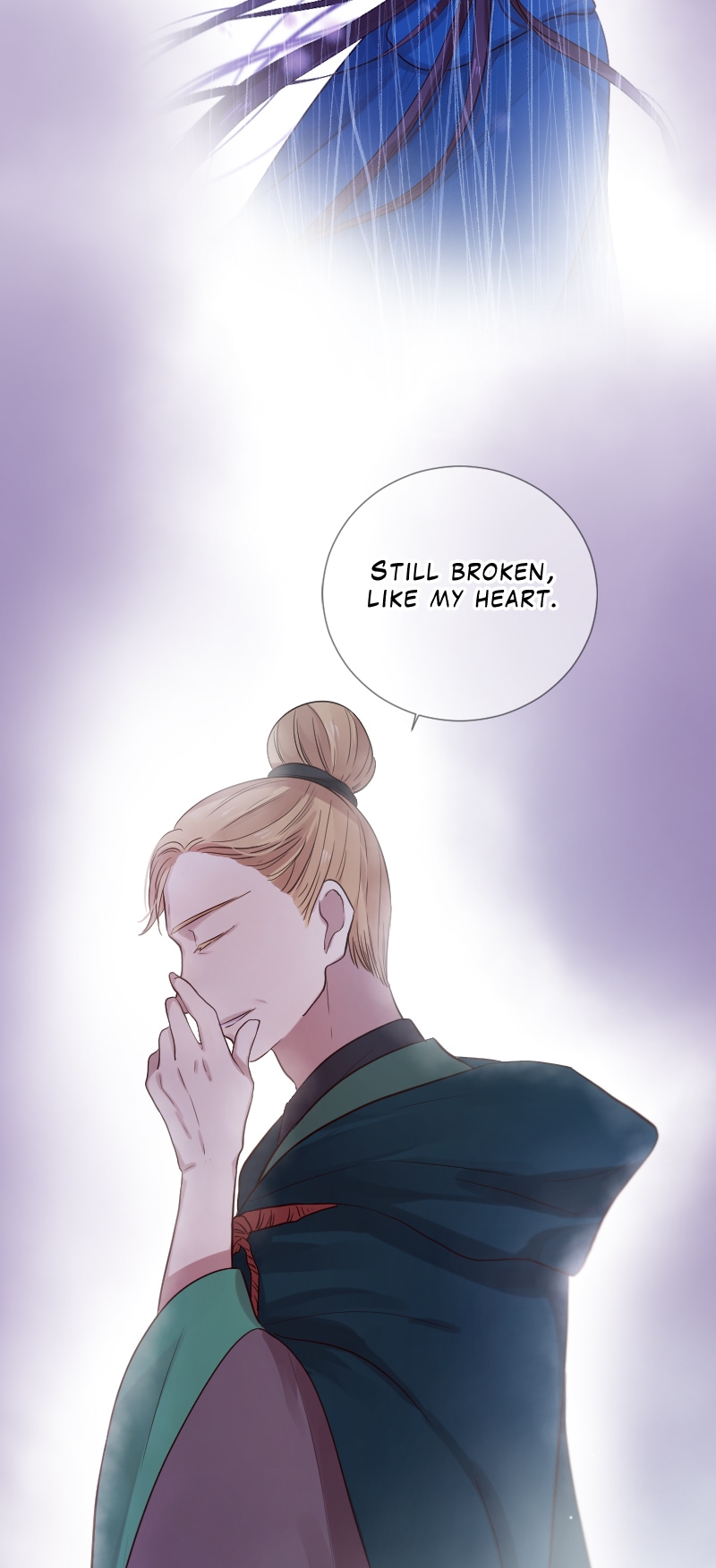 Three Lifetimes Chapter 25 - Page 29