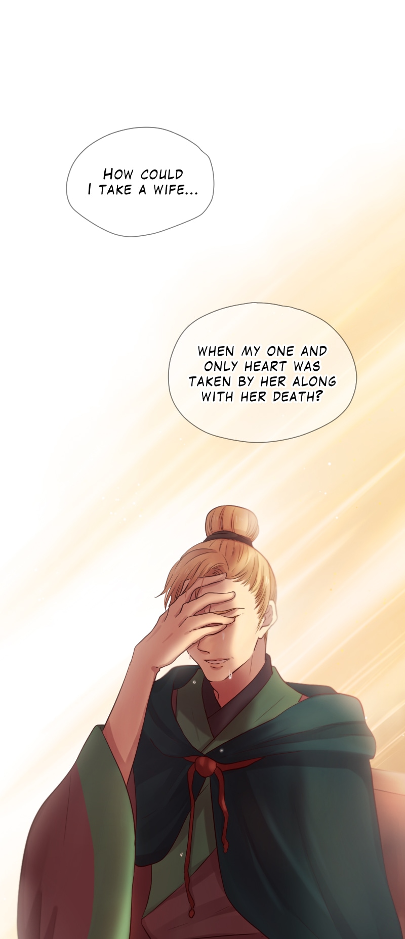Three Lifetimes Chapter 25 - Page 44