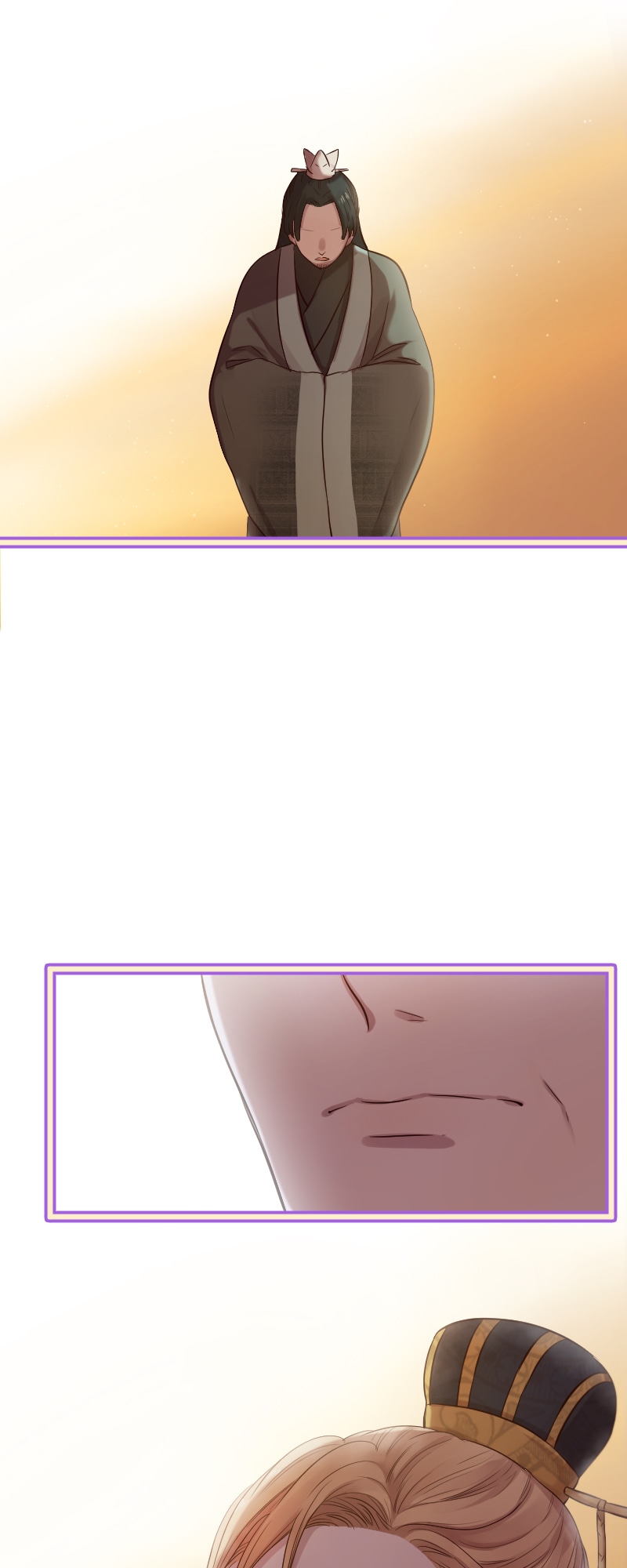 Three Lifetimes Chapter 25 - Page 6