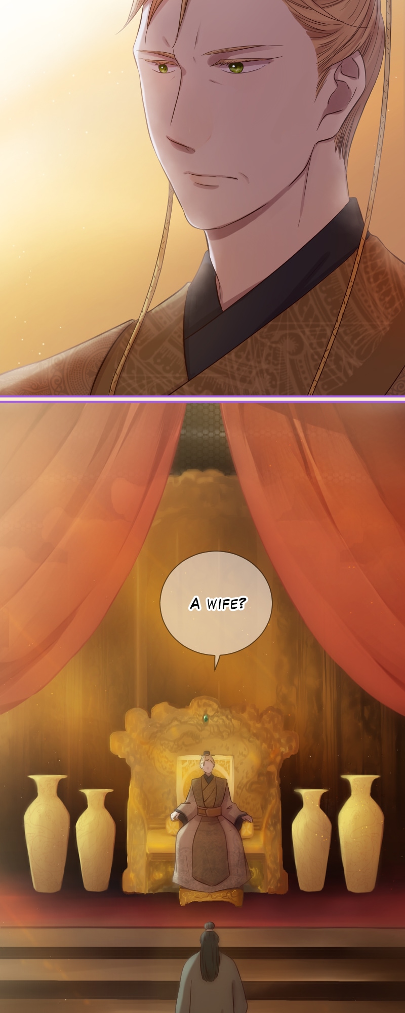 Three Lifetimes Chapter 25 - Page 7
