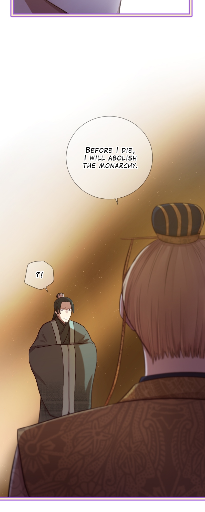 Three Lifetimes Chapter 25 - Page 10