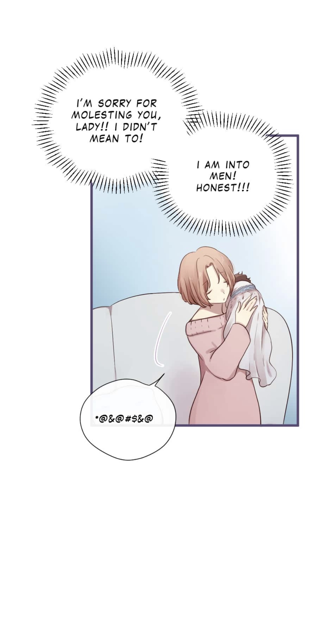 Three Lifetimes Chapter 26 - Page 30