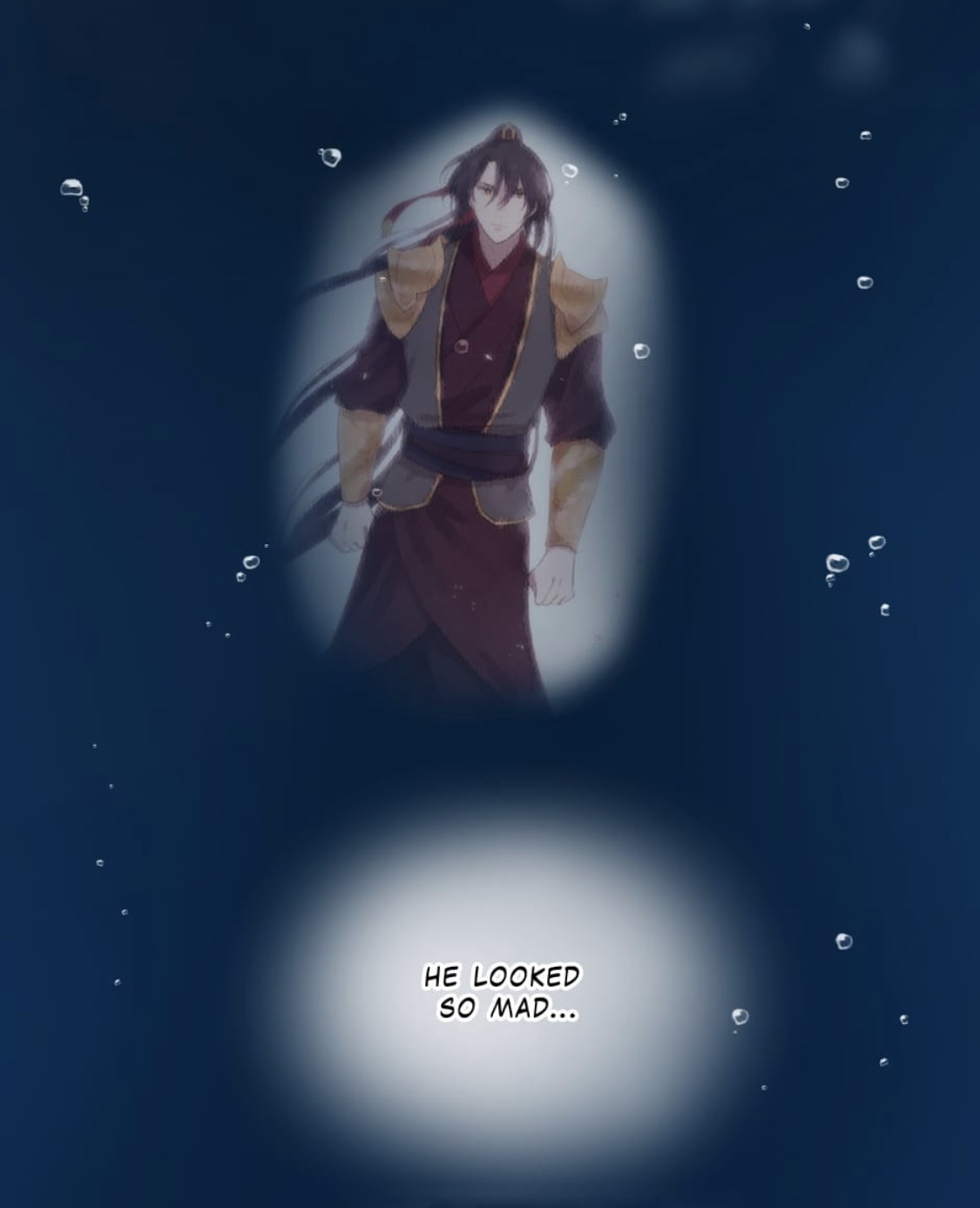 Three Lifetimes Chapter 26 - Page 4