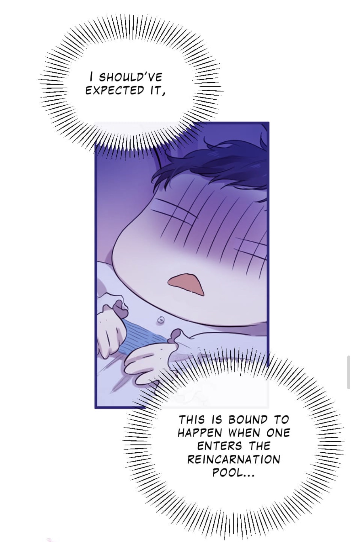 Three Lifetimes Chapter 26 - Page 35