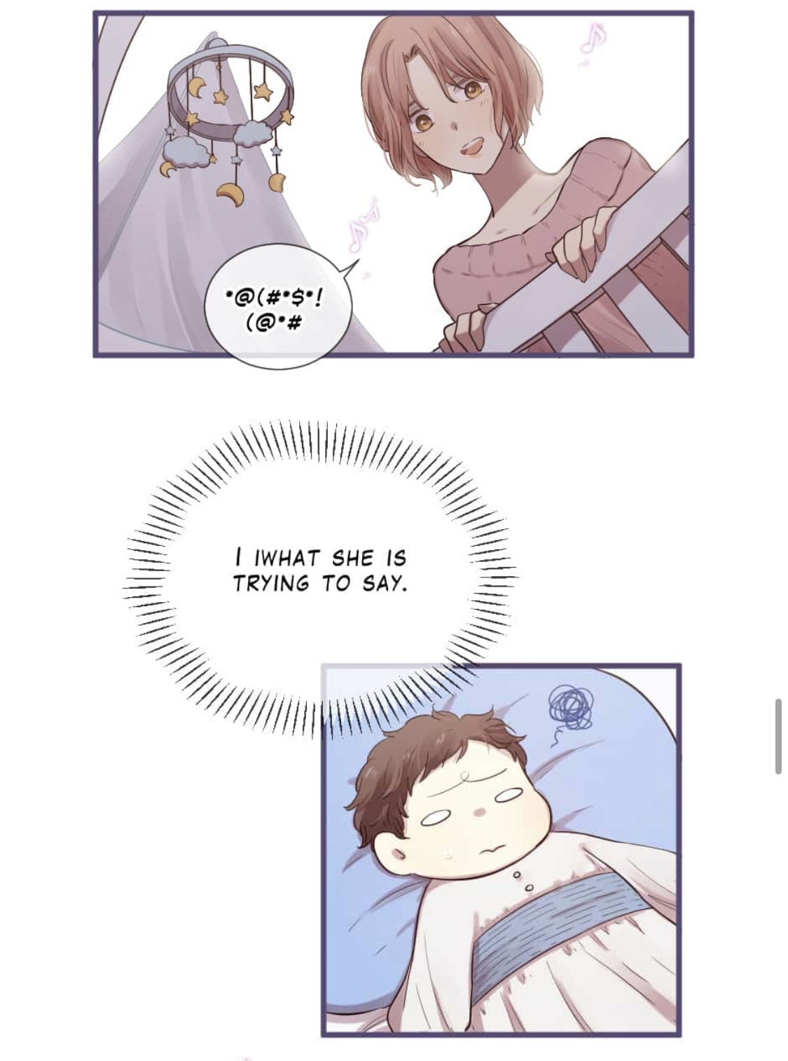 Three Lifetimes Chapter 26 - Page 37