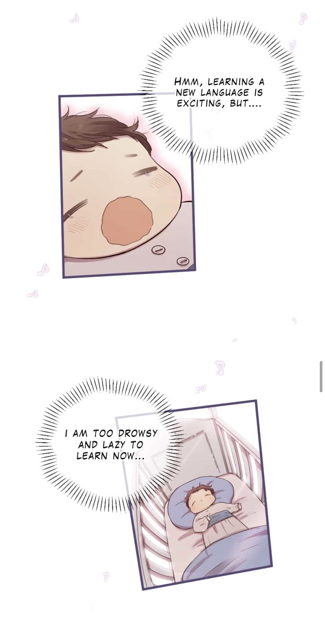 Three Lifetimes Chapter 26 - Page 38