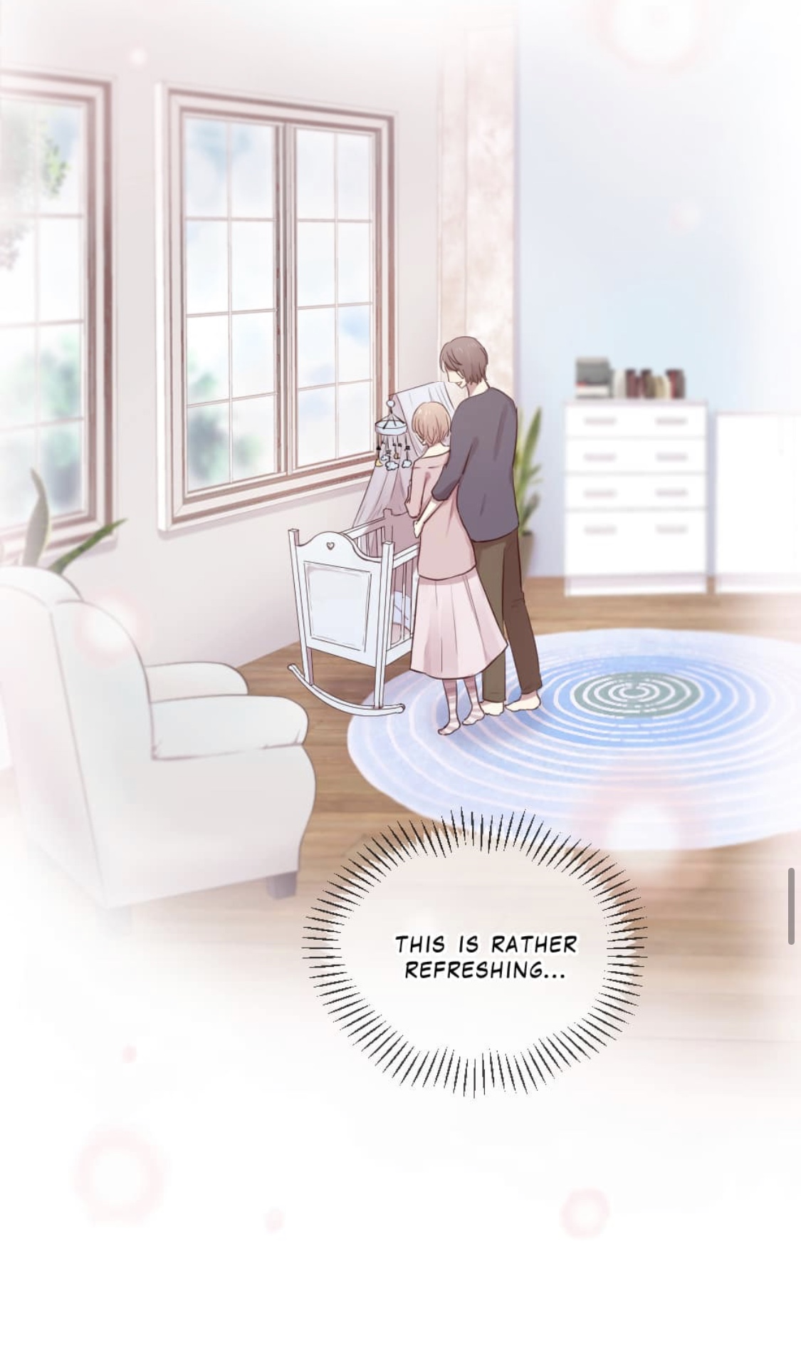 Three Lifetimes Chapter 26 - Page 42