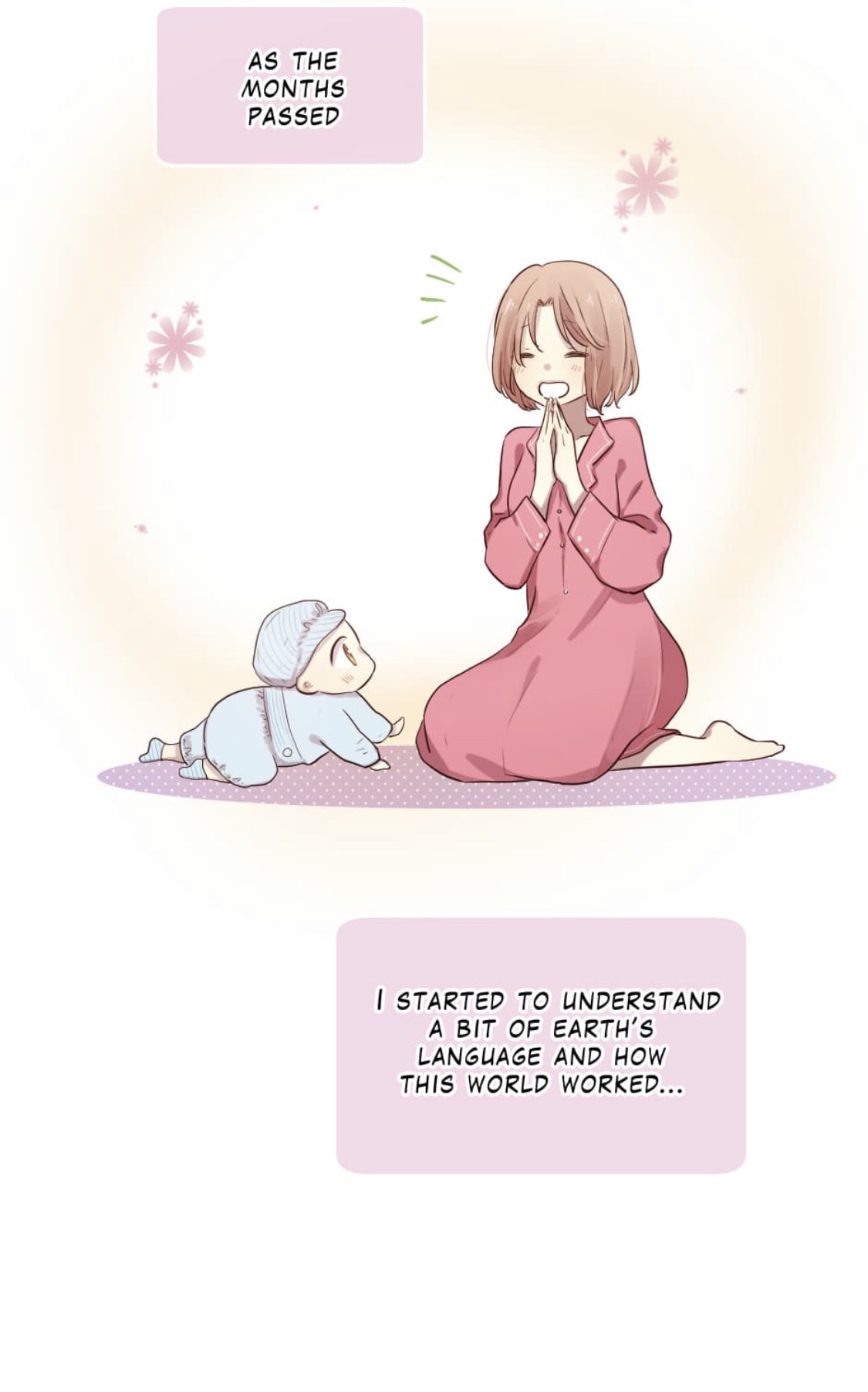 Three Lifetimes Chapter 26 - Page 44