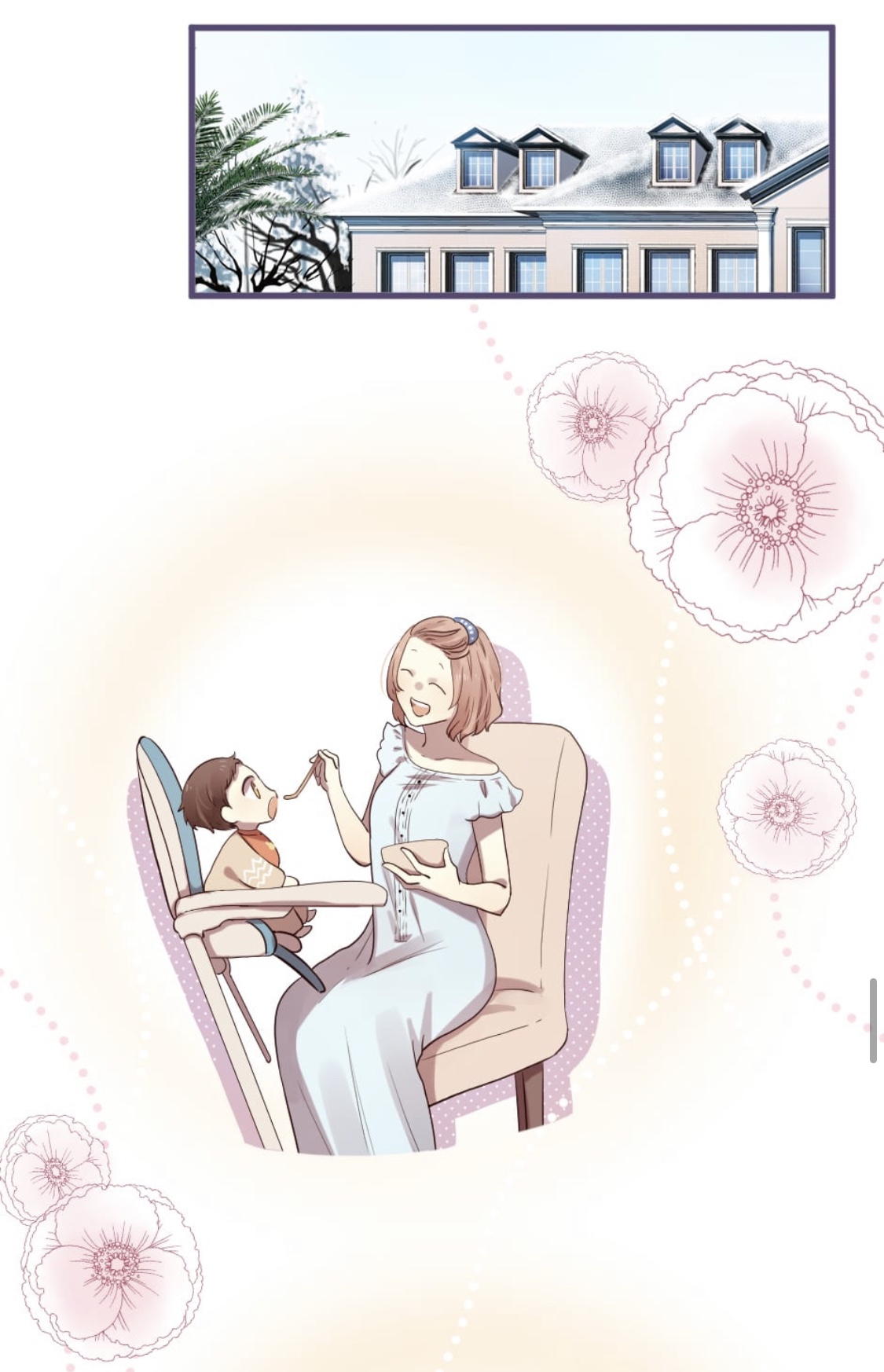 Three Lifetimes Chapter 26 - Page 45
