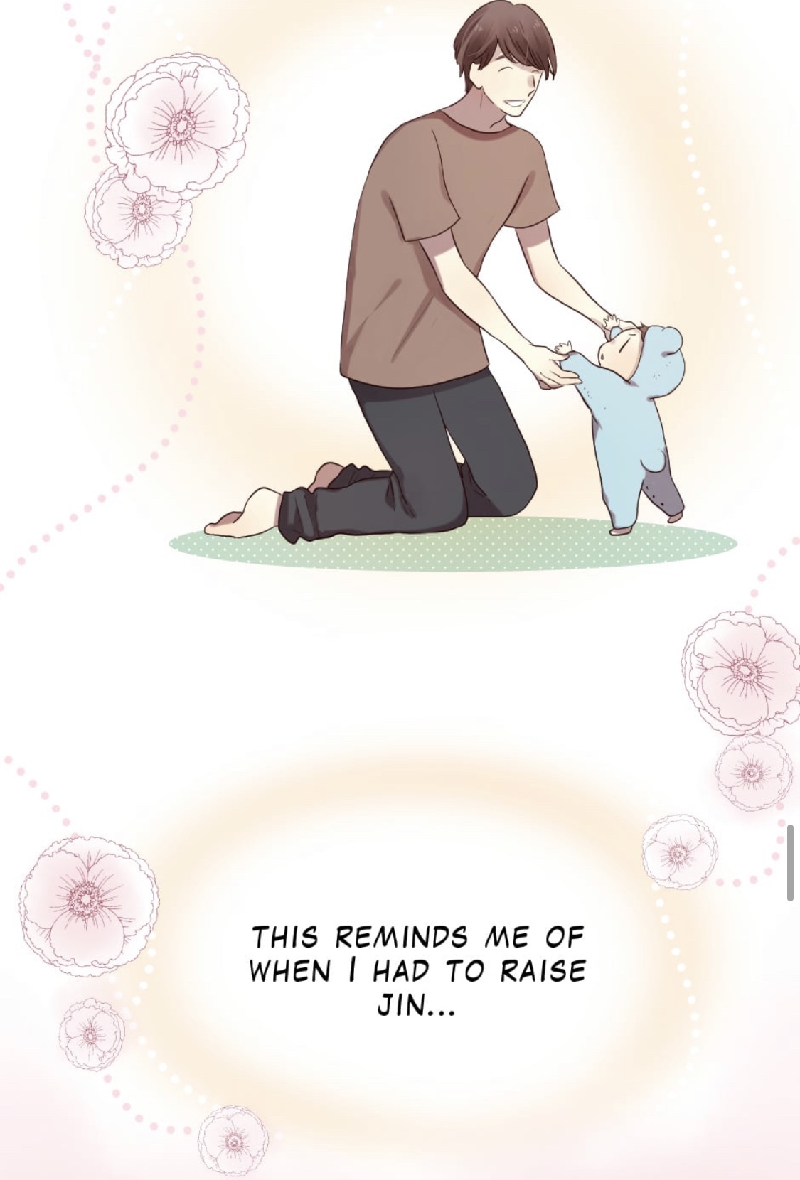 Three Lifetimes Chapter 26 - Page 46