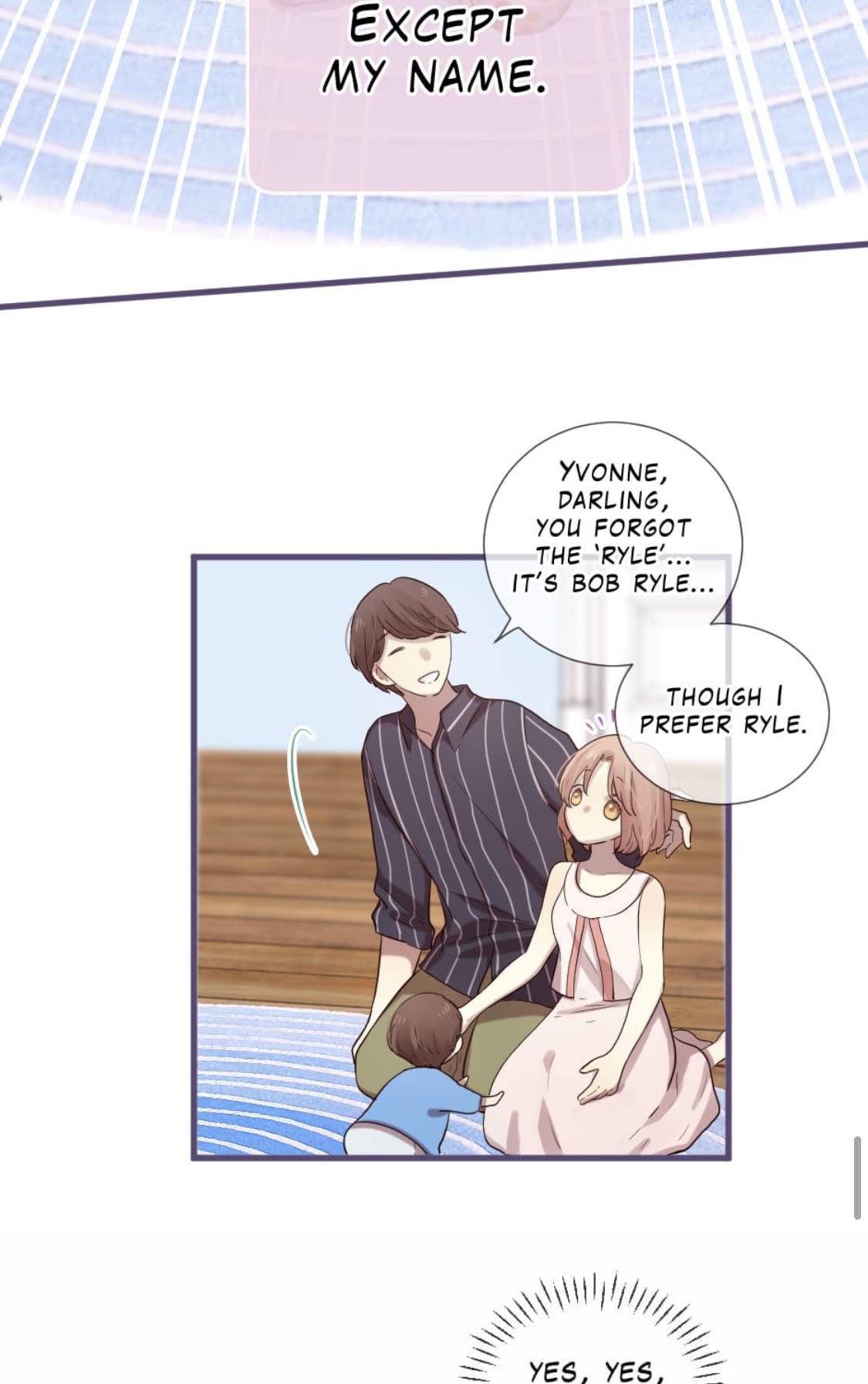 Three Lifetimes Chapter 26 - Page 49