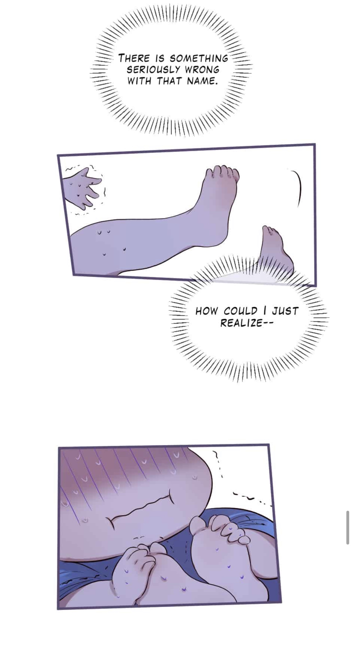 Three Lifetimes Chapter 26 - Page 52