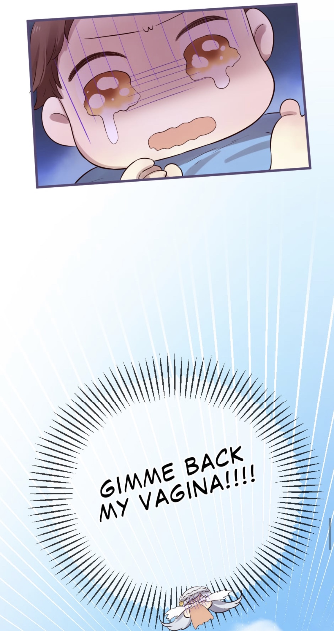 Three Lifetimes Chapter 26 - Page 55