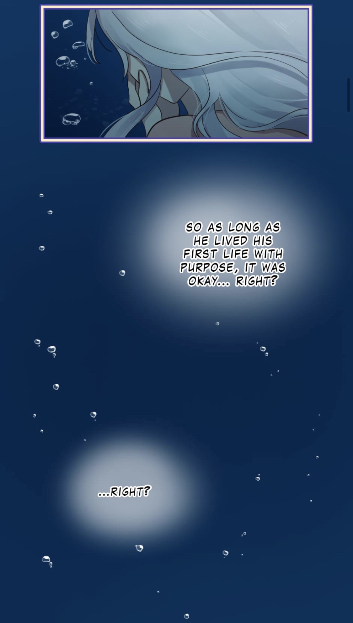 Three Lifetimes Chapter 26 - Page 8