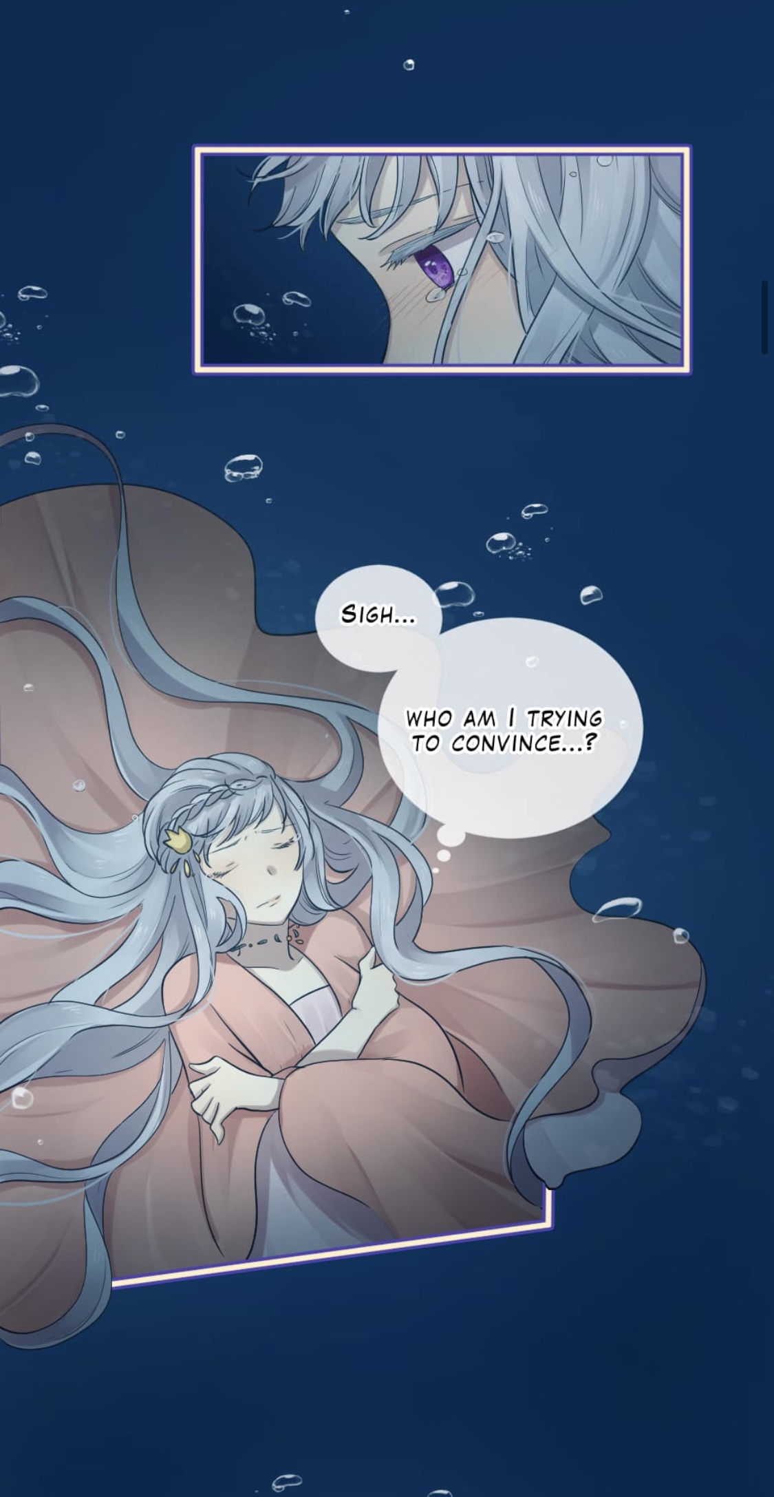 Three Lifetimes Chapter 26 - Page 10