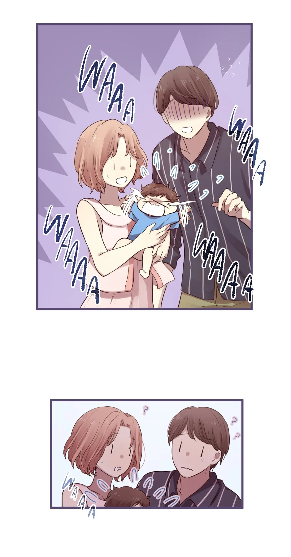 Three Lifetimes Chapter 27 - Page 2