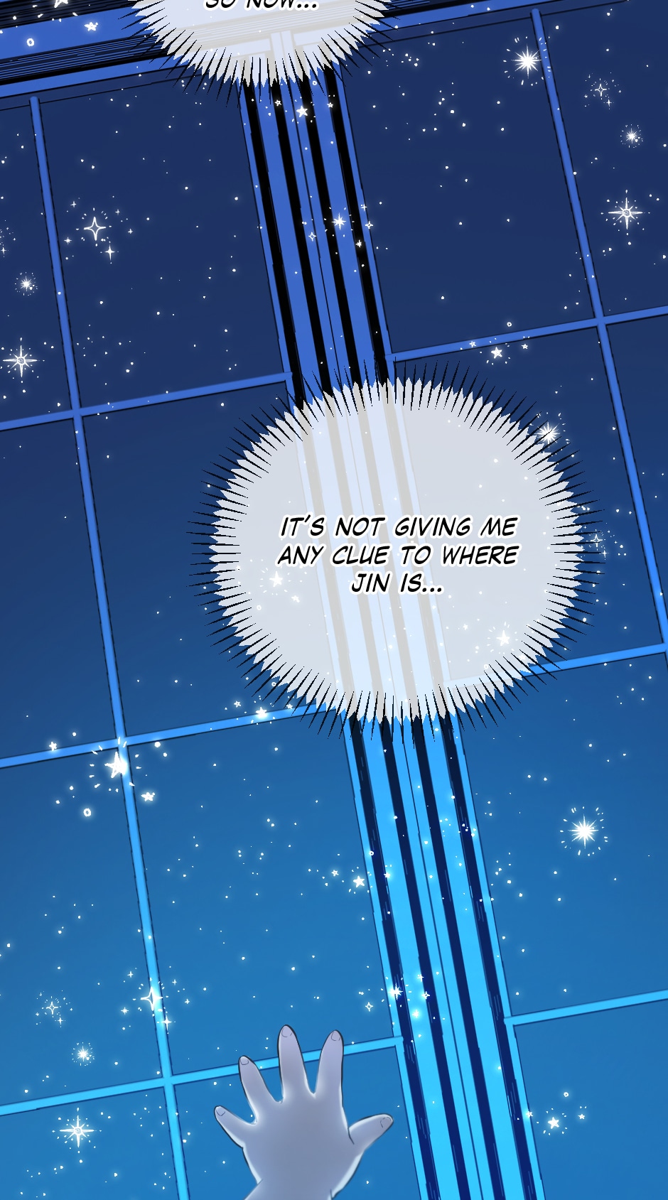 Three Lifetimes Chapter 27 - Page 11