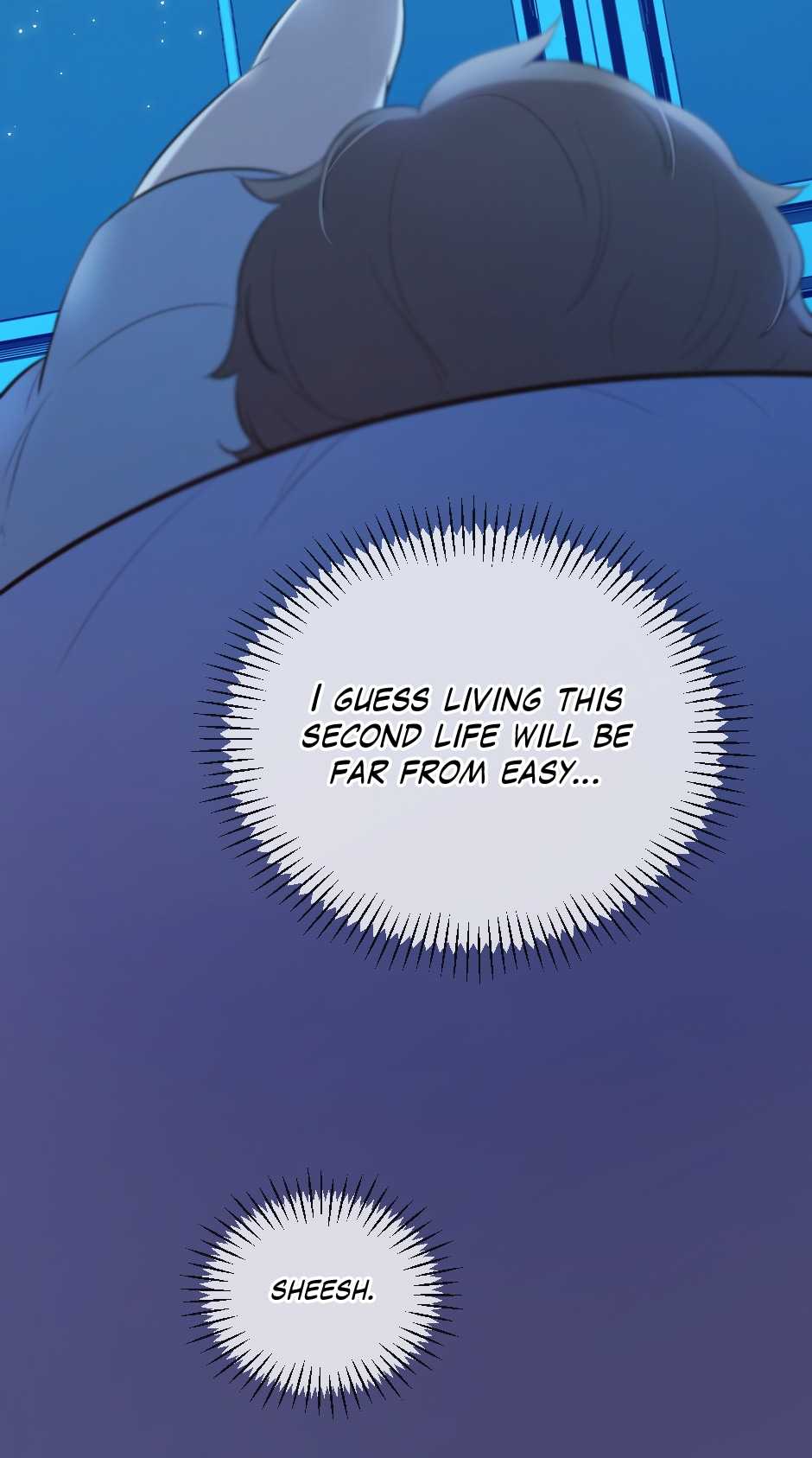Three Lifetimes Chapter 27 - Page 12