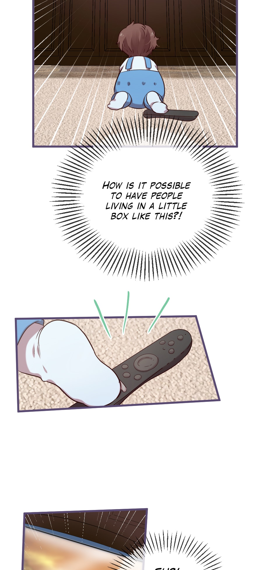 Three Lifetimes Chapter 27 - Page 15