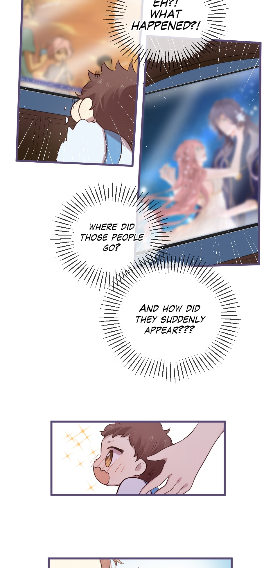 Three Lifetimes Chapter 27 - Page 16
