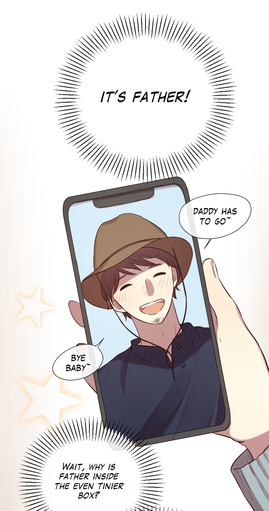 Three Lifetimes Chapter 27 - Page 18