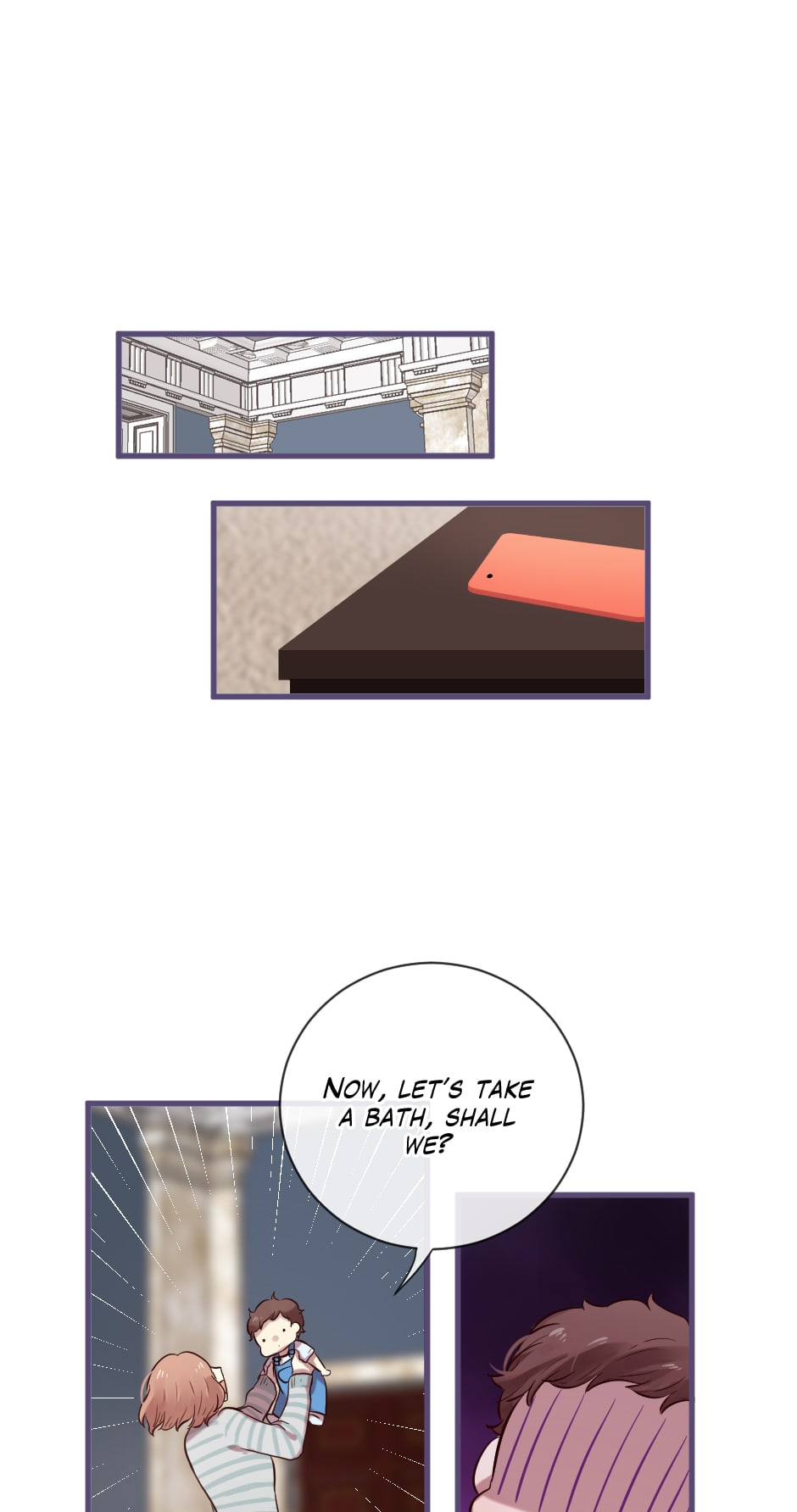Three Lifetimes Chapter 27 - Page 20