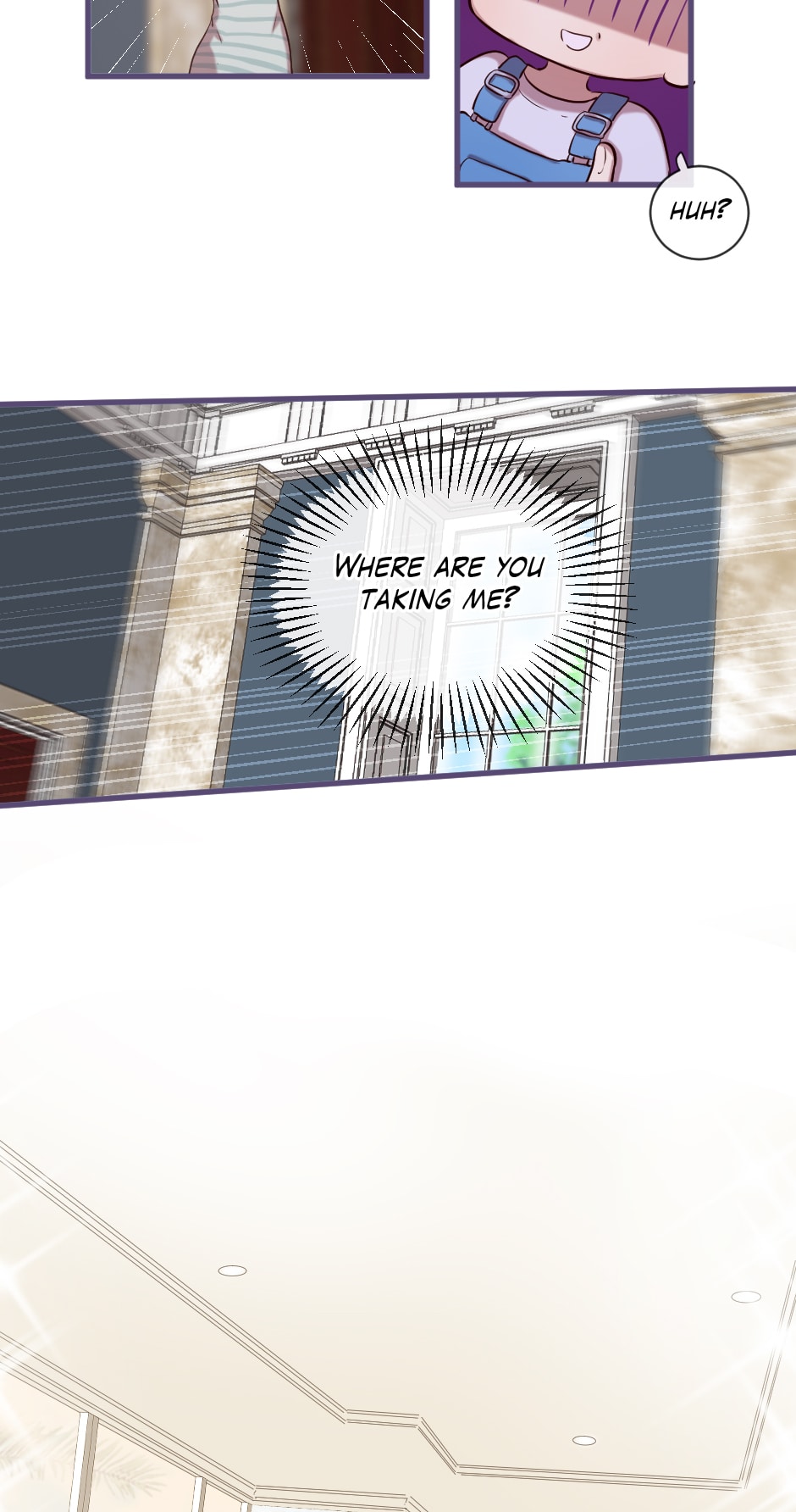 Three Lifetimes Chapter 27 - Page 21