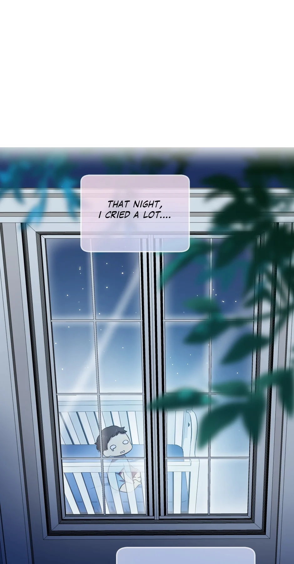 Three Lifetimes Chapter 27 - Page 4