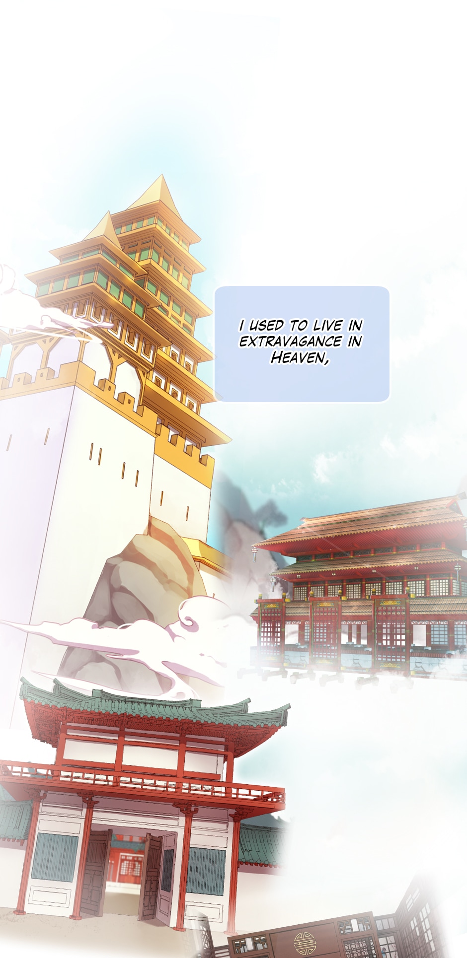 Three Lifetimes Chapter 27 - Page 31