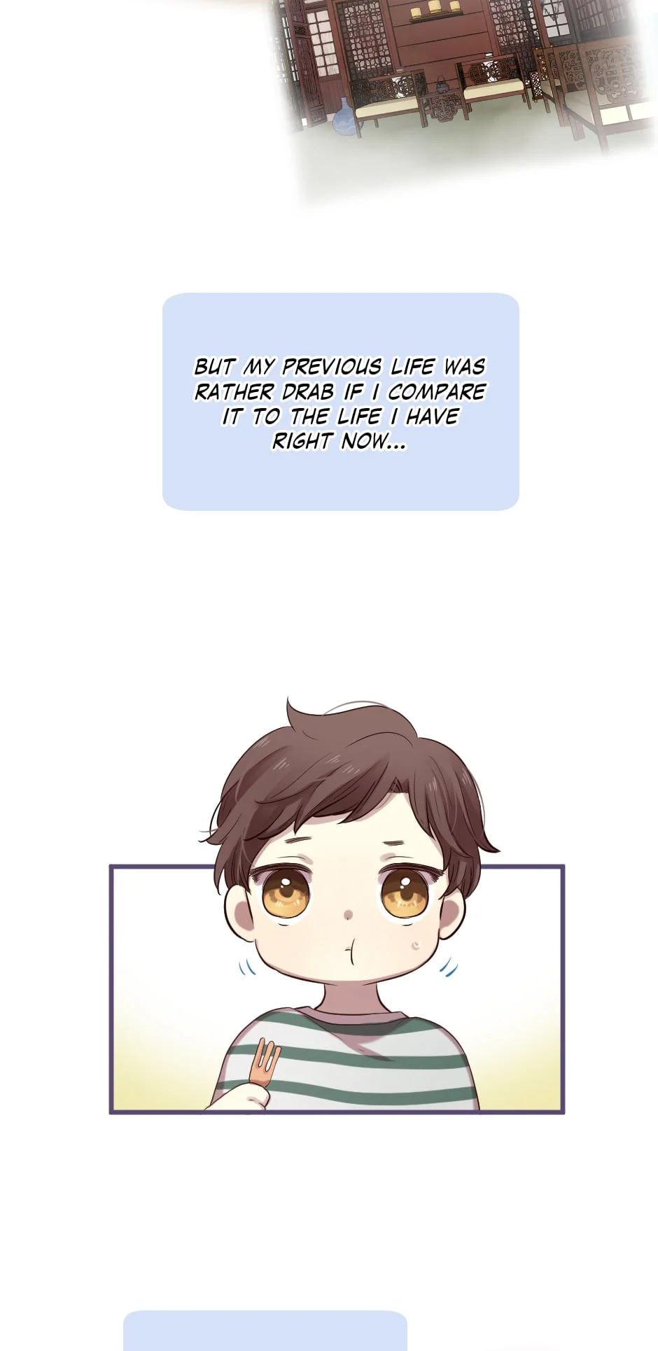 Three Lifetimes Chapter 27 - Page 32