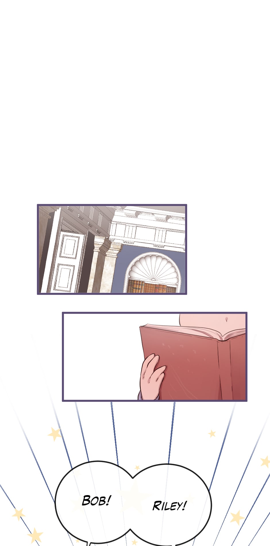 Three Lifetimes Chapter 27 - Page 36