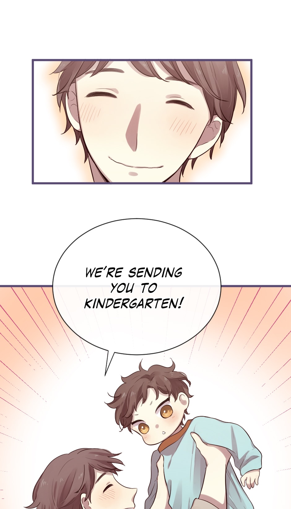 Three Lifetimes Chapter 27 - Page 39