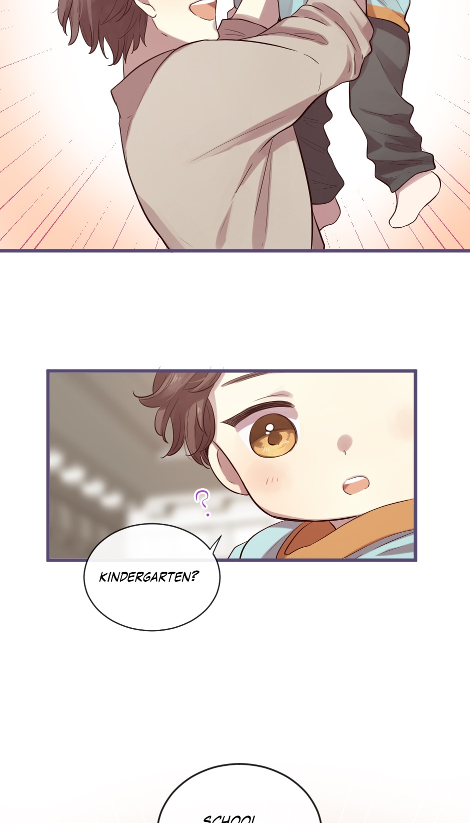Three Lifetimes Chapter 27 - Page 40