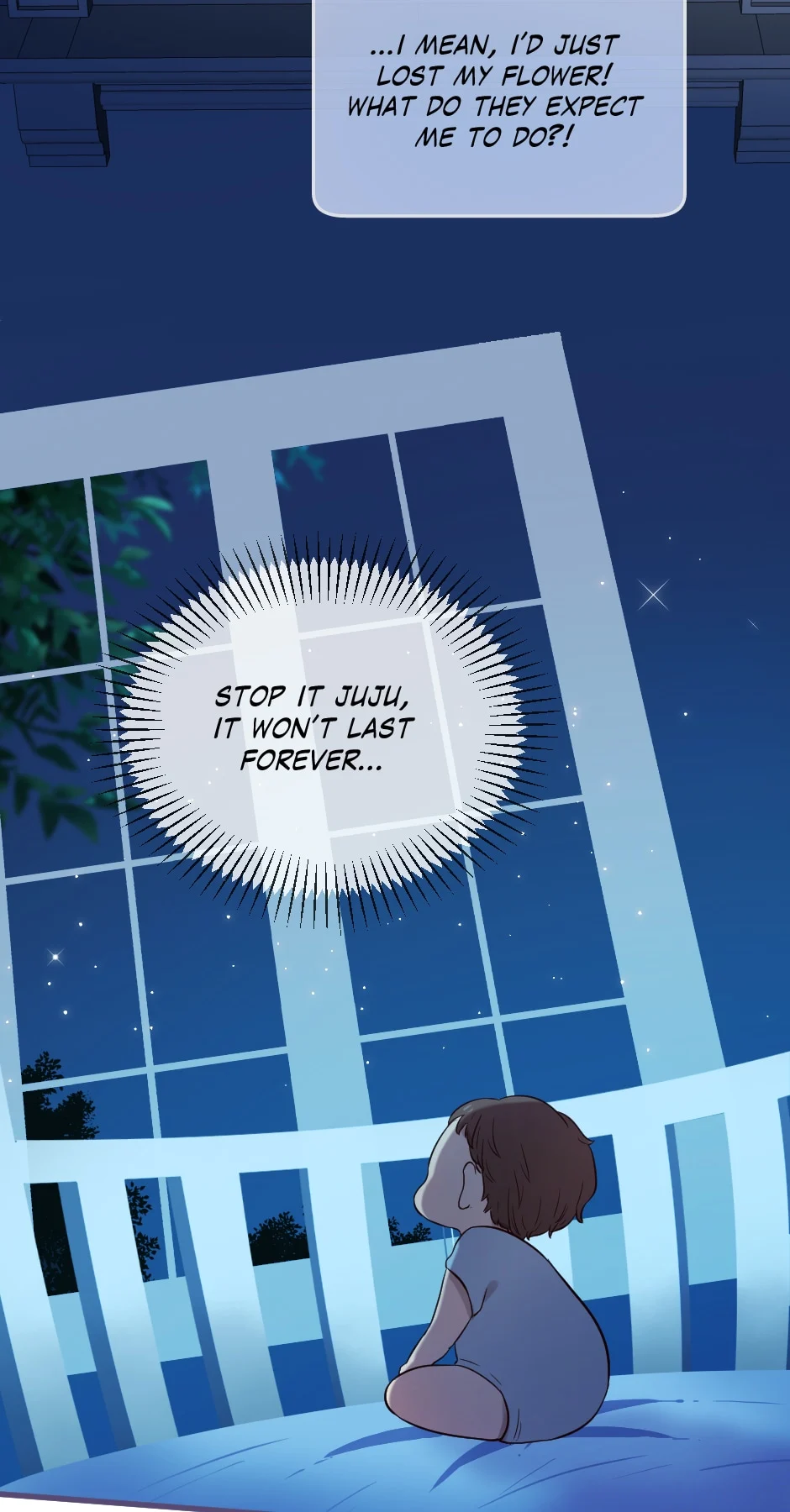 Three Lifetimes Chapter 27 - Page 5