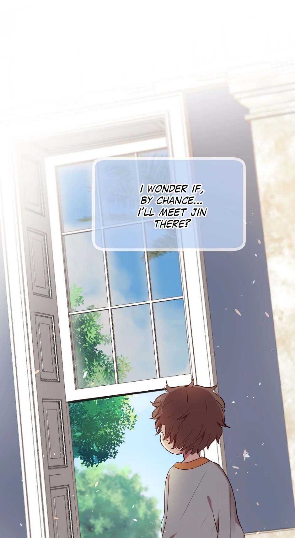 Three Lifetimes Chapter 27 - Page 44