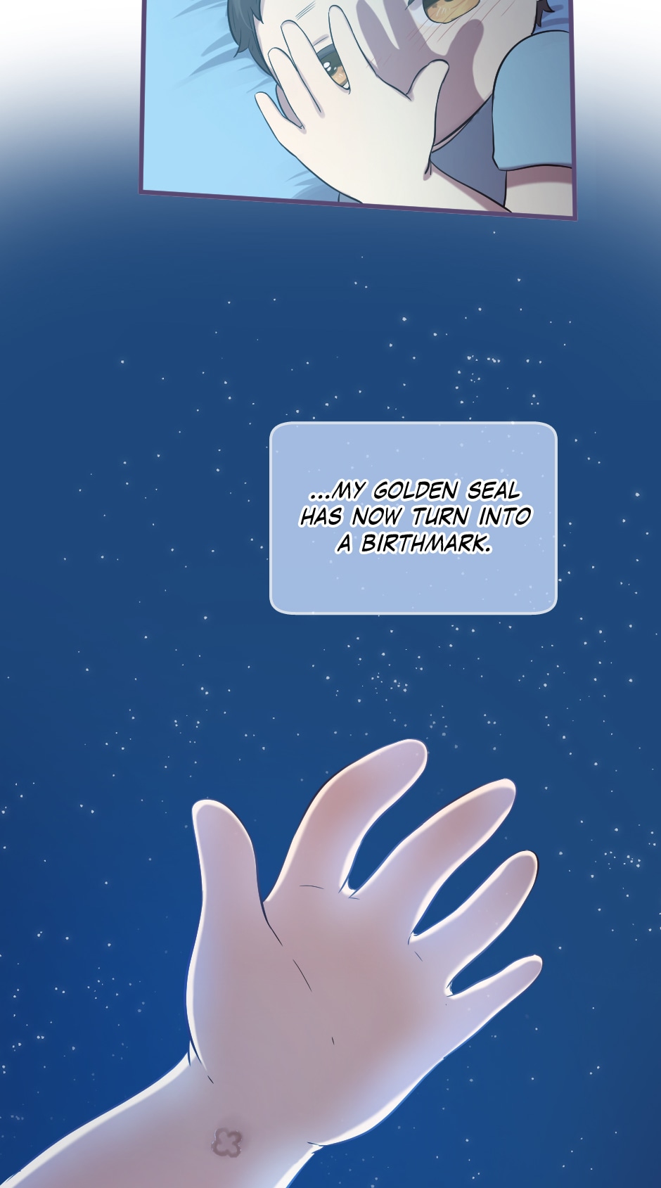Three Lifetimes Chapter 27 - Page 8