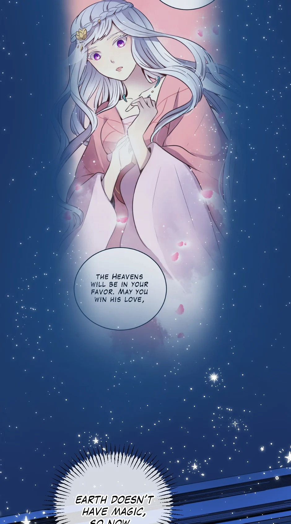 Three Lifetimes Chapter 27 - Page 10