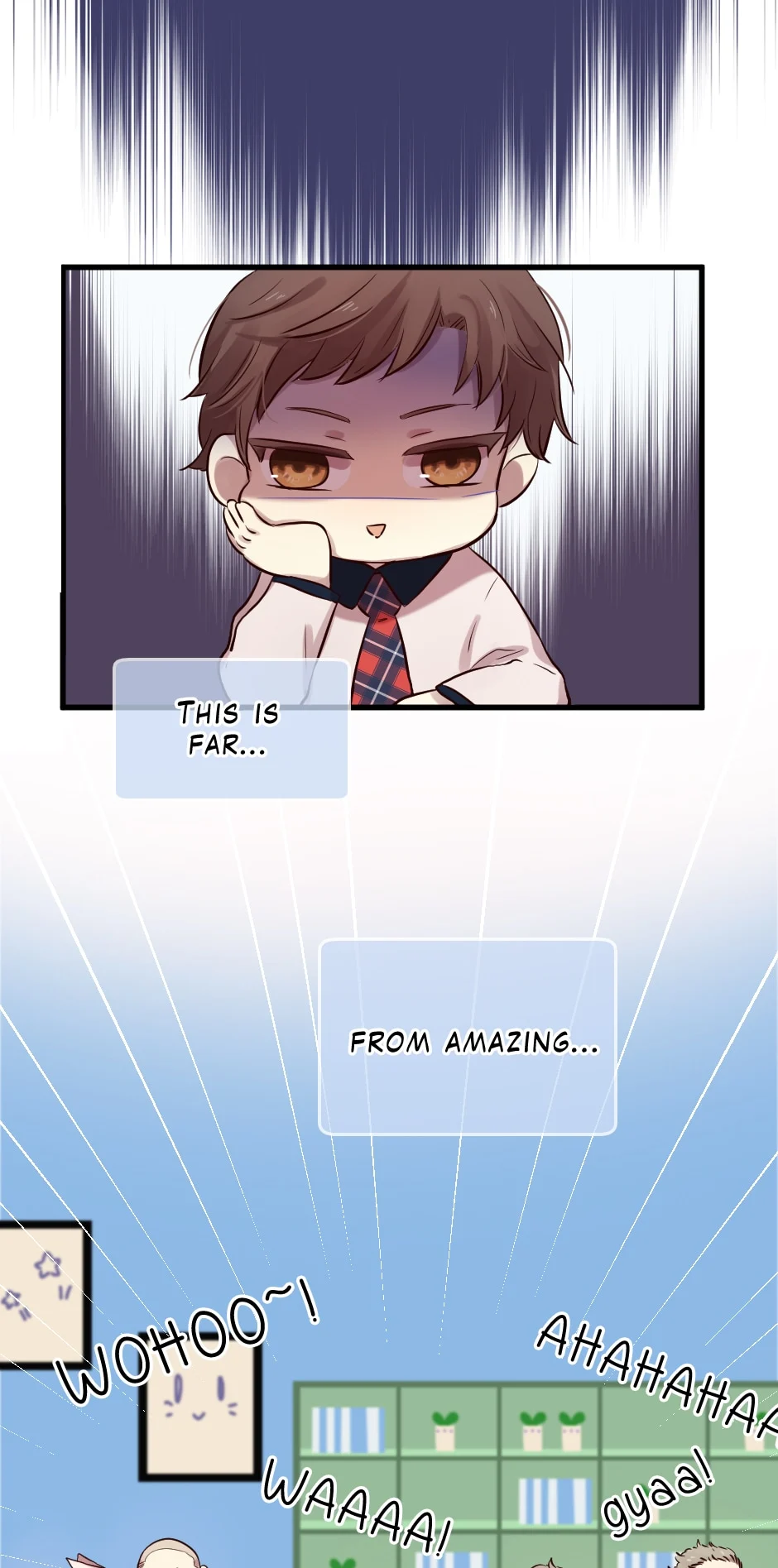 Three Lifetimes Chapter 28 - Page 16