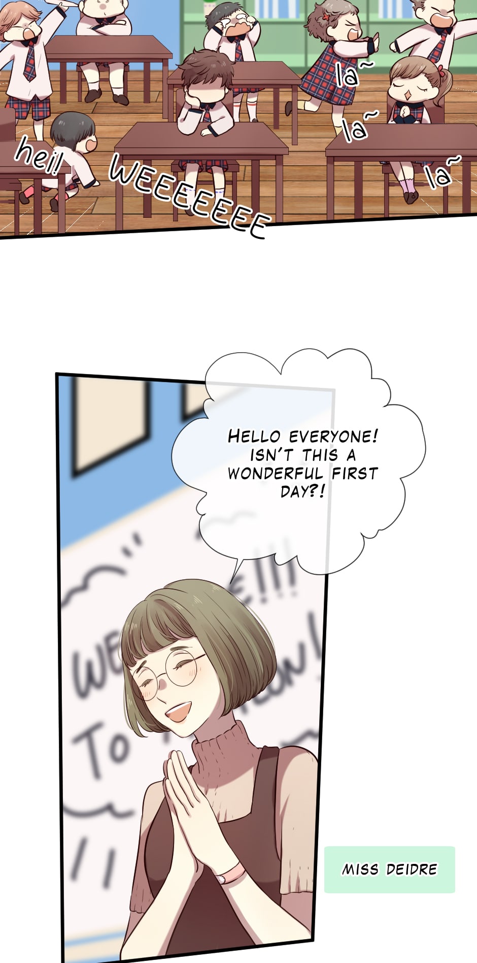Three Lifetimes Chapter 28 - Page 17