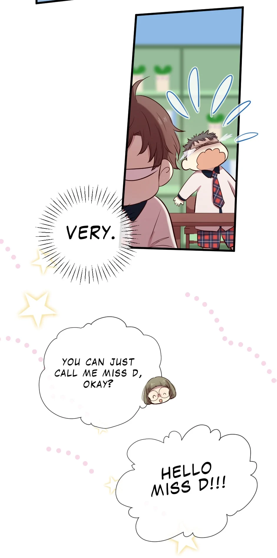 Three Lifetimes Chapter 28 - Page 18