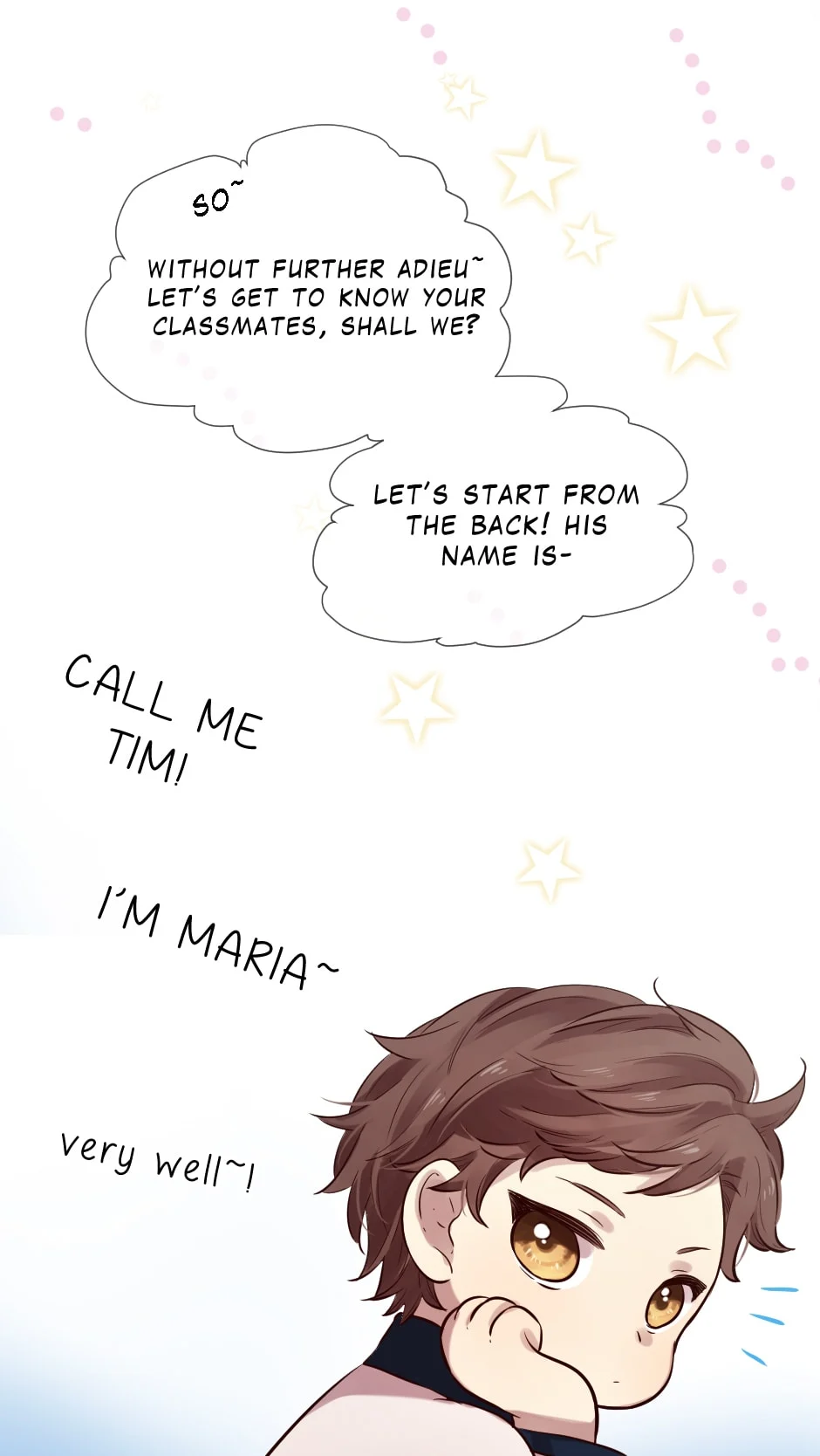 Three Lifetimes Chapter 28 - Page 19