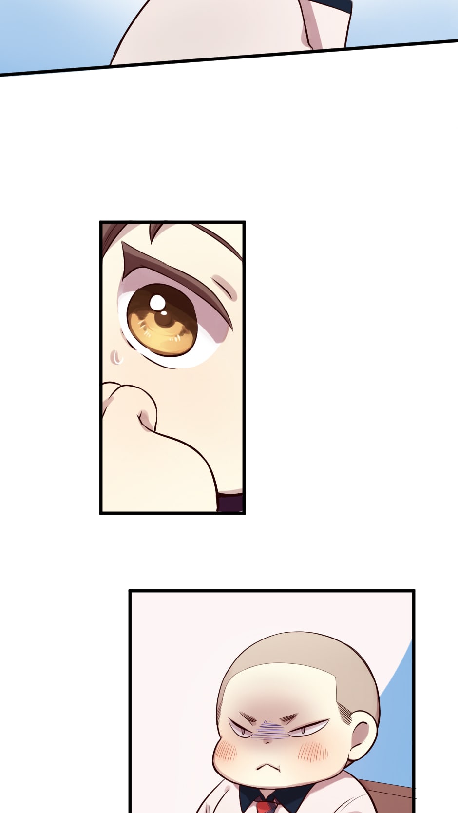 Three Lifetimes Chapter 28 - Page 20