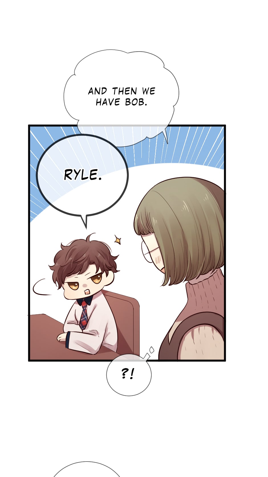 Three Lifetimes Chapter 28 - Page 22
