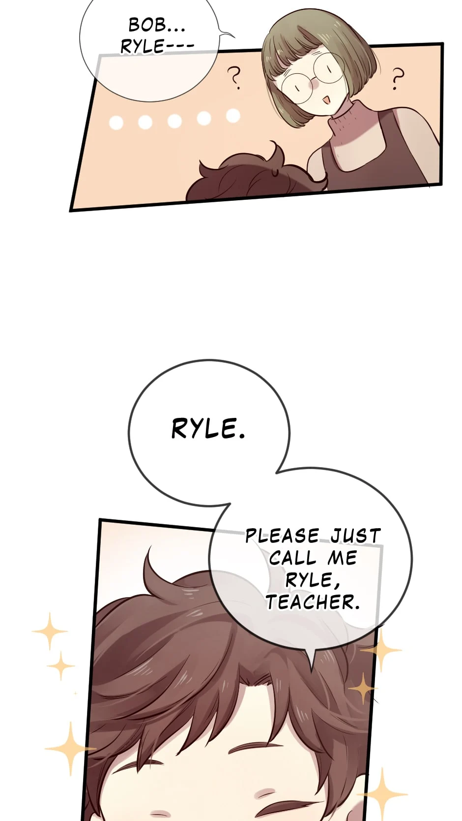 Three Lifetimes Chapter 28 - Page 23