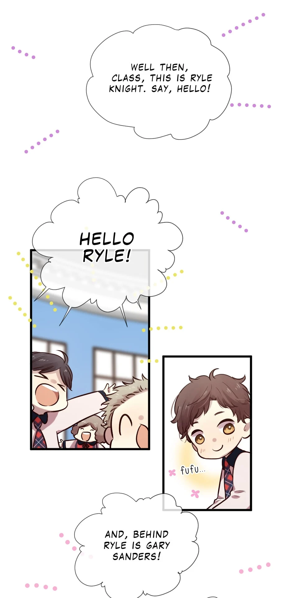 Three Lifetimes Chapter 28 - Page 25