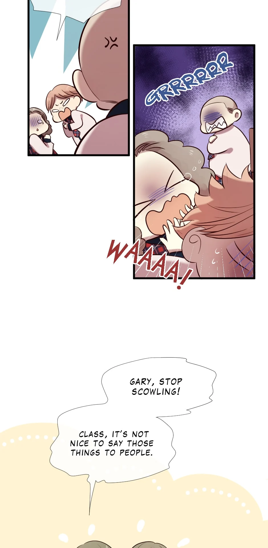 Three Lifetimes Chapter 28 - Page 27
